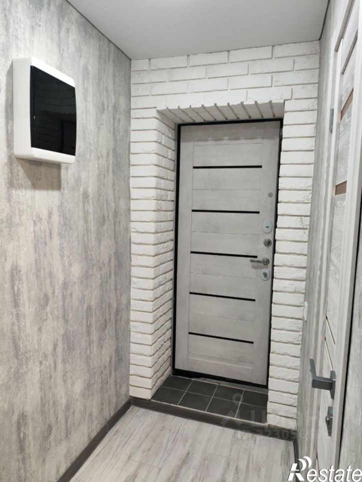 2-комн квартира Вишнёвый проезд, 17,  д. 17