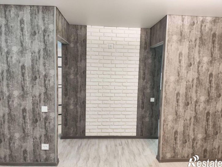 2-комн квартира Вишнёвый проезд, 17,  д. 17