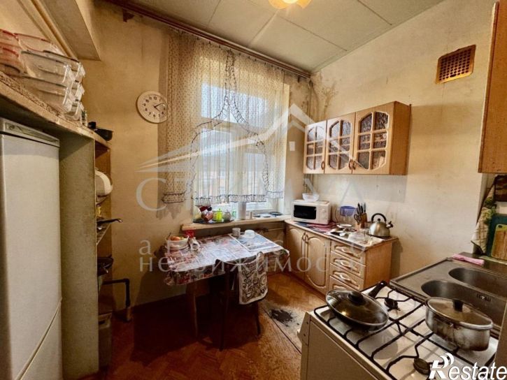 3-комн квартира Бульварная улица, 3,  д. 3