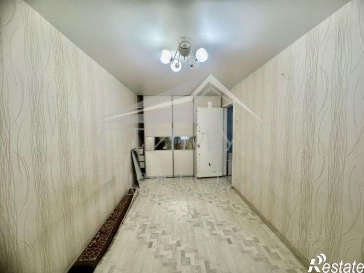 2-комн квартира 3-я Степная улица, 4,  д. 4