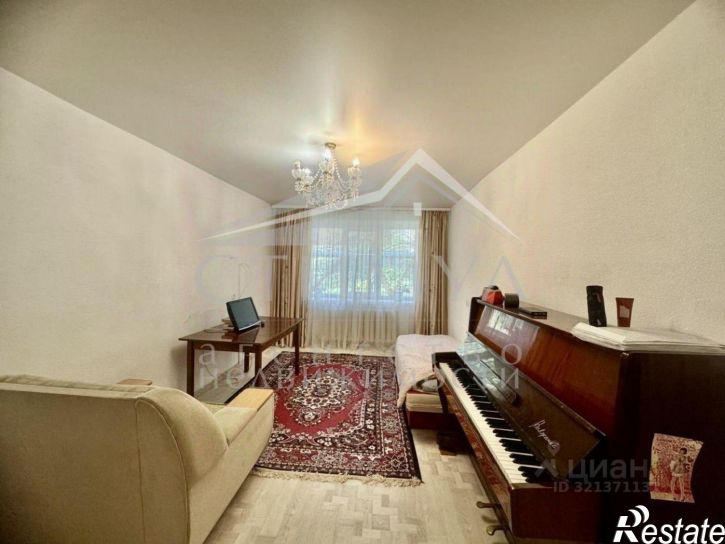 2-комн квартира 3-я Степная улица, 4,  д. 4