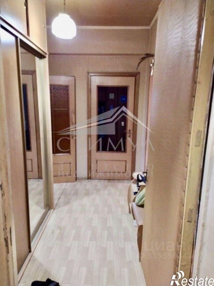 3-комн квартира Бульварная улица, 3,  д. 3