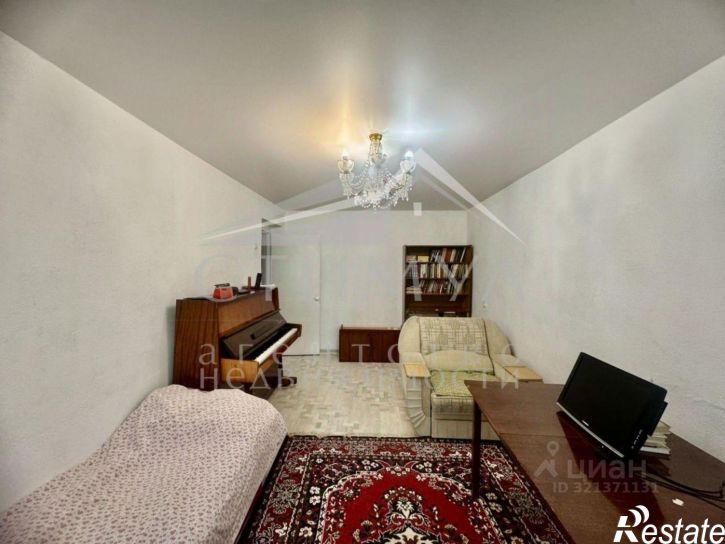 2-комн квартира 3-я Степная улица, 4,  д. 4