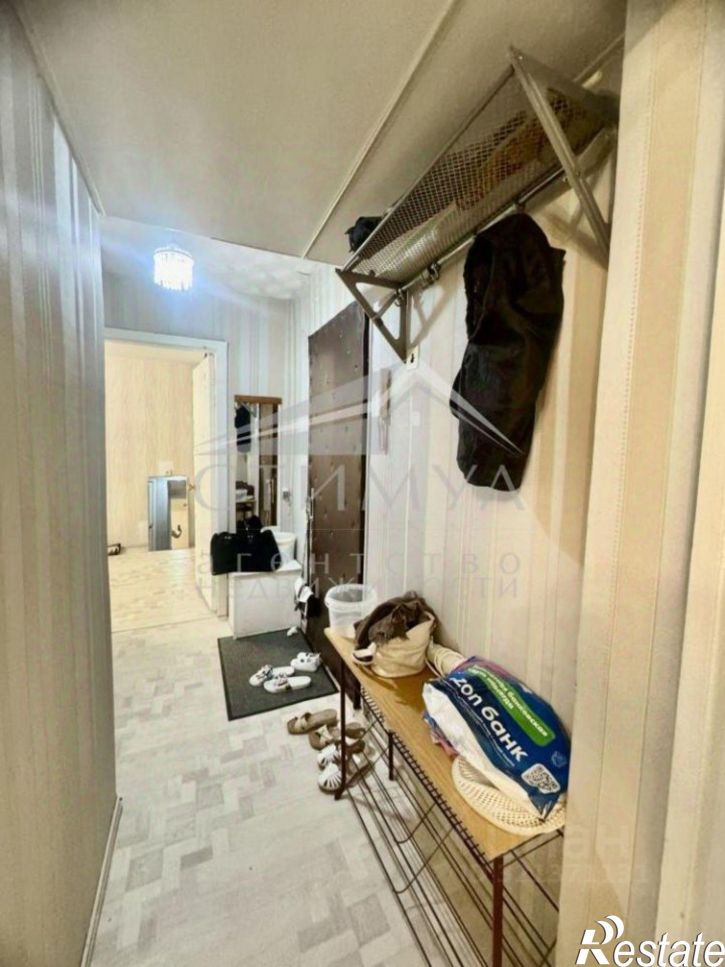 2-комн квартира 3-я Степная улица, 4,  д. 4