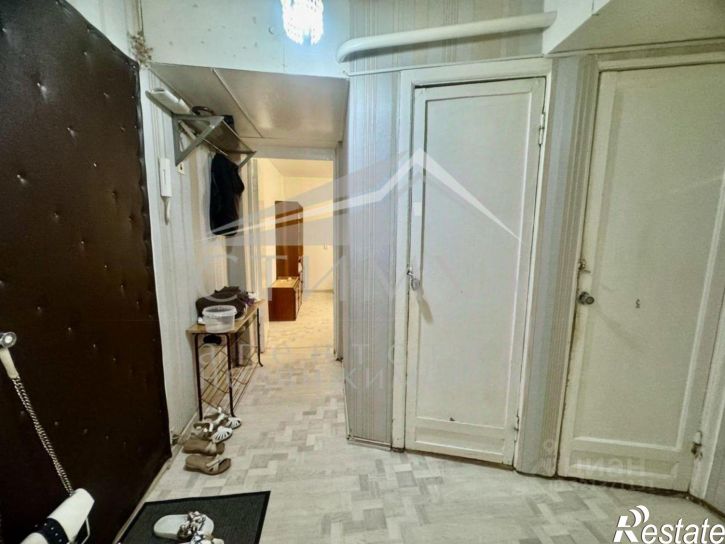 2-комн квартира 3-я Степная улица, 4,  д. 4