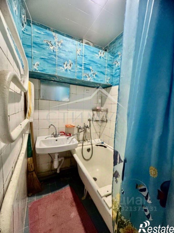 2-комн квартира 3-я Степная улица, 4,  д. 4