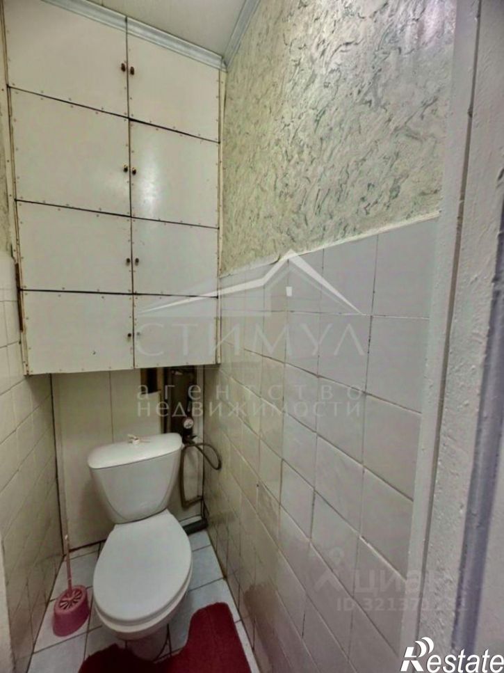 2-комн квартира 3-я Степная улица, 4,  д. 4