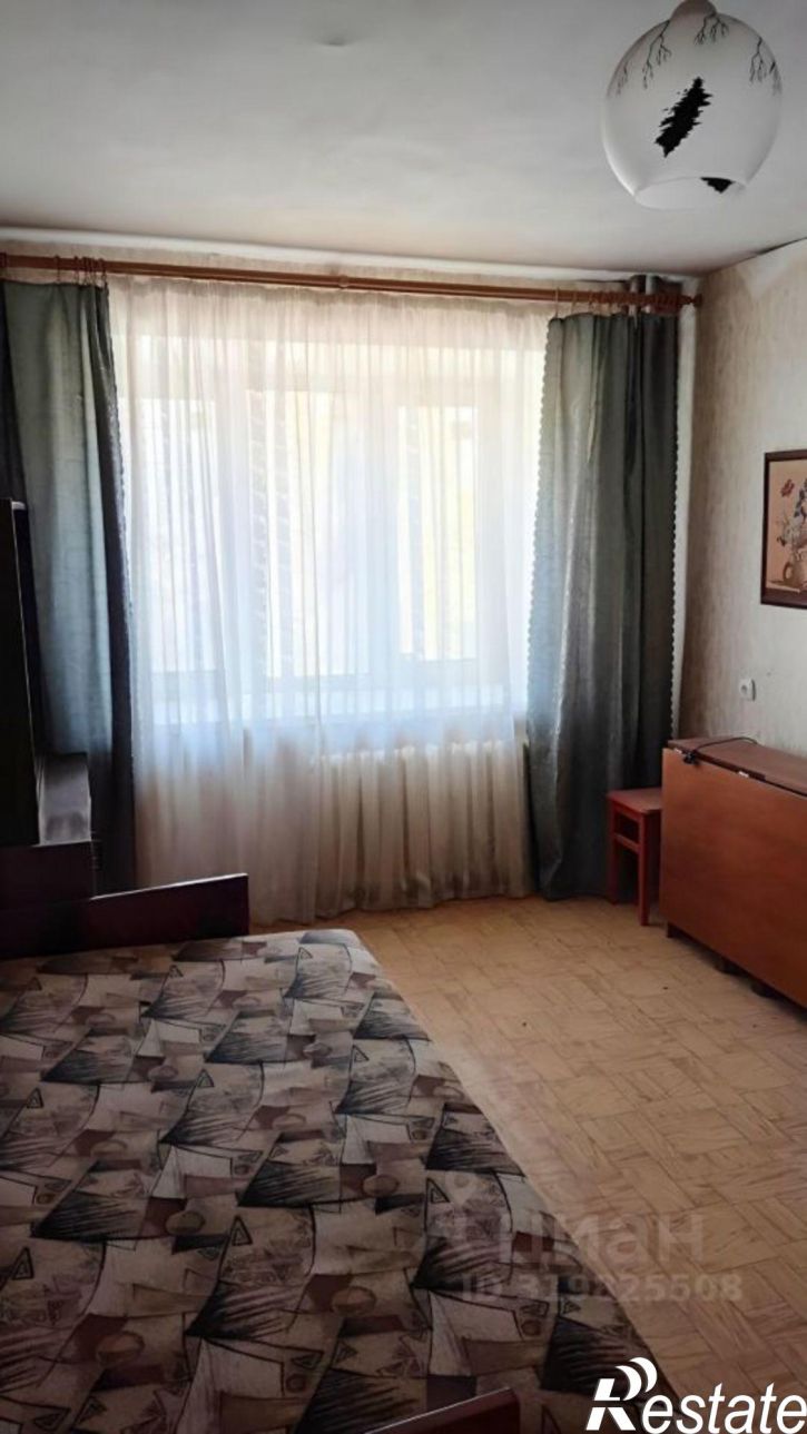 2-комн квартира Вольская улица, 11,  д. 11