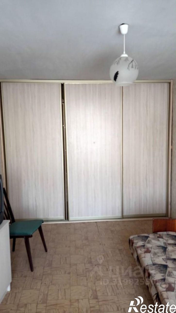 2-комн квартира Вольская улица, 11,  д. 11