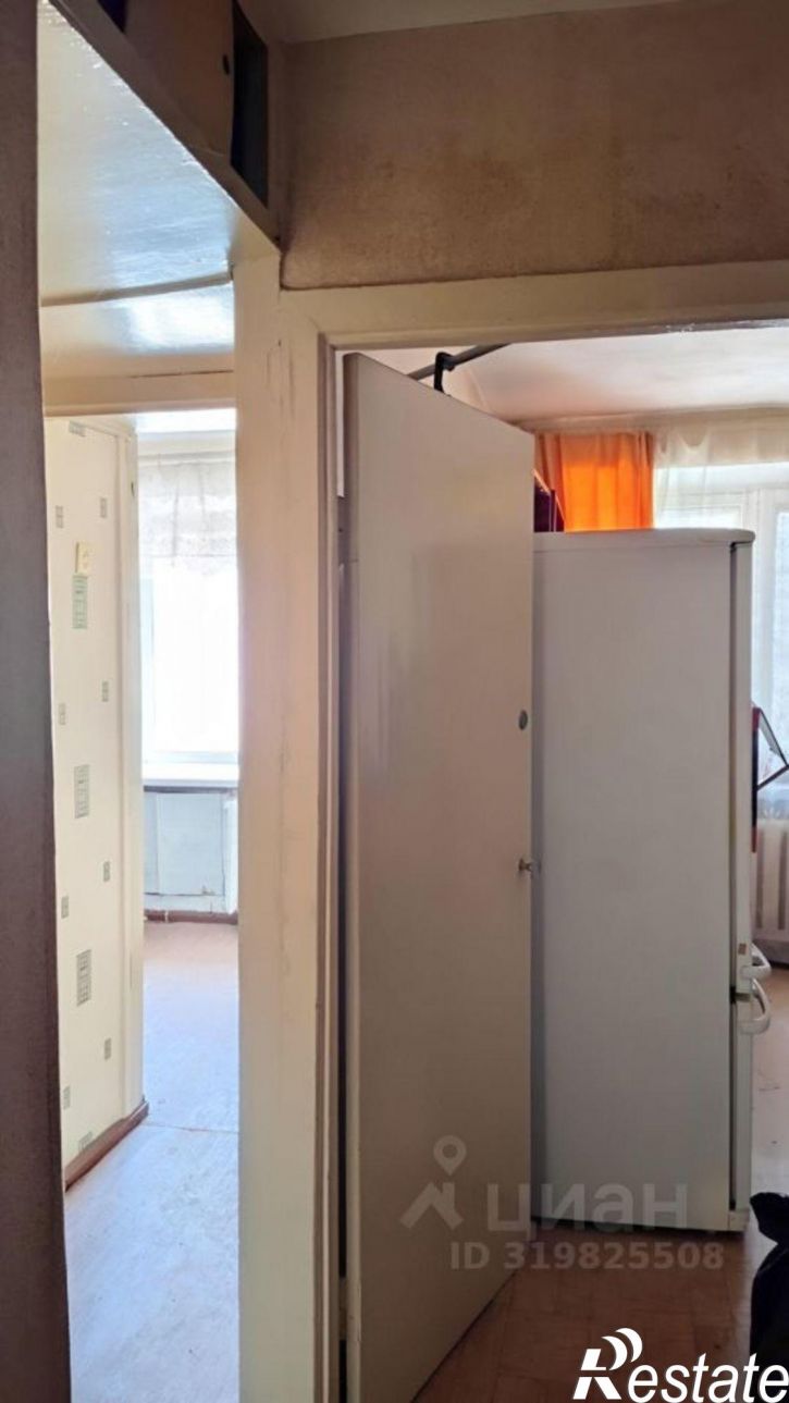 2-комн квартира Вольская улица, 11,  д. 11