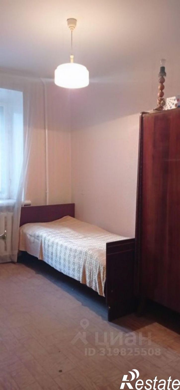 2-комн квартира Вольская улица, 11,  д. 11