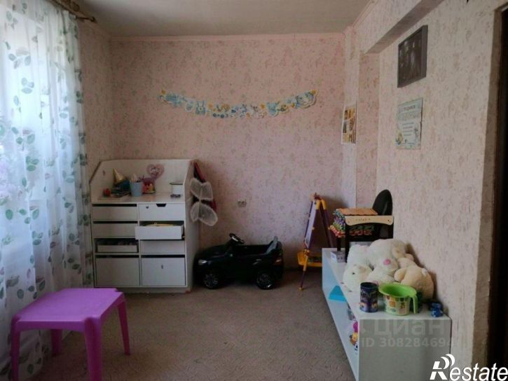 3-комн квартира улица Мира, 14,  д. 14