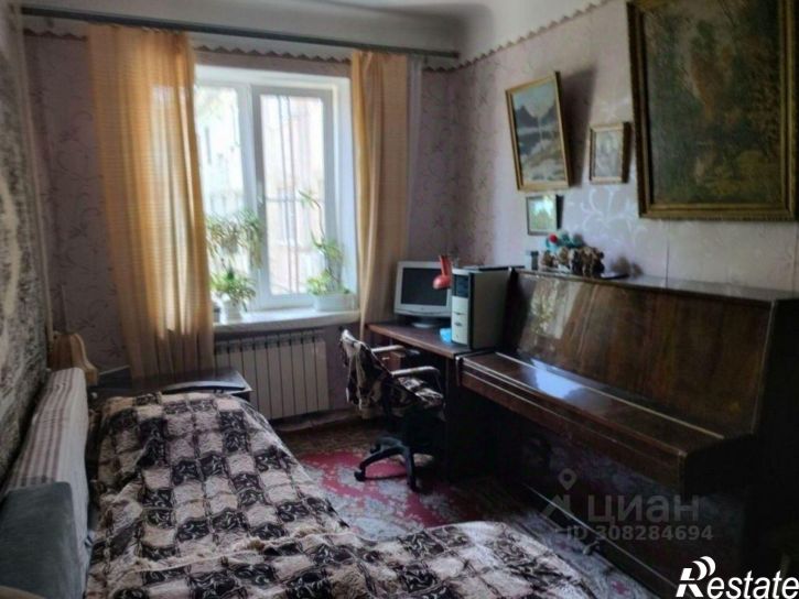 3-комн квартира улица Мира, 14,  д. 14