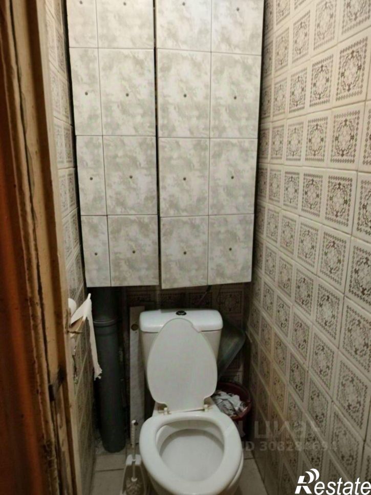 3-комн квартира улица Мира, 14,  д. 14