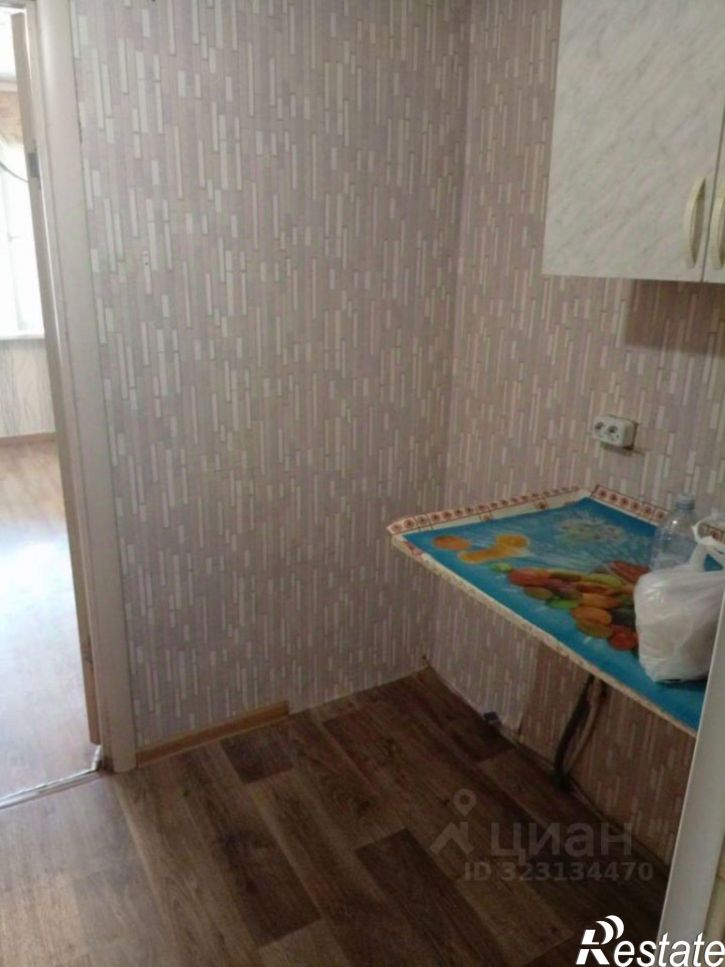 1-комн квартира Олимпийская улица, 7,  д. 7