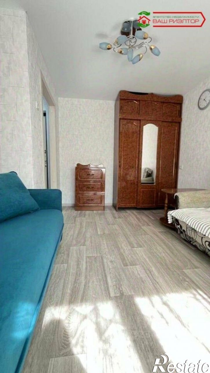 1-комн квартира Гвардейская улица, 3,  д. 3