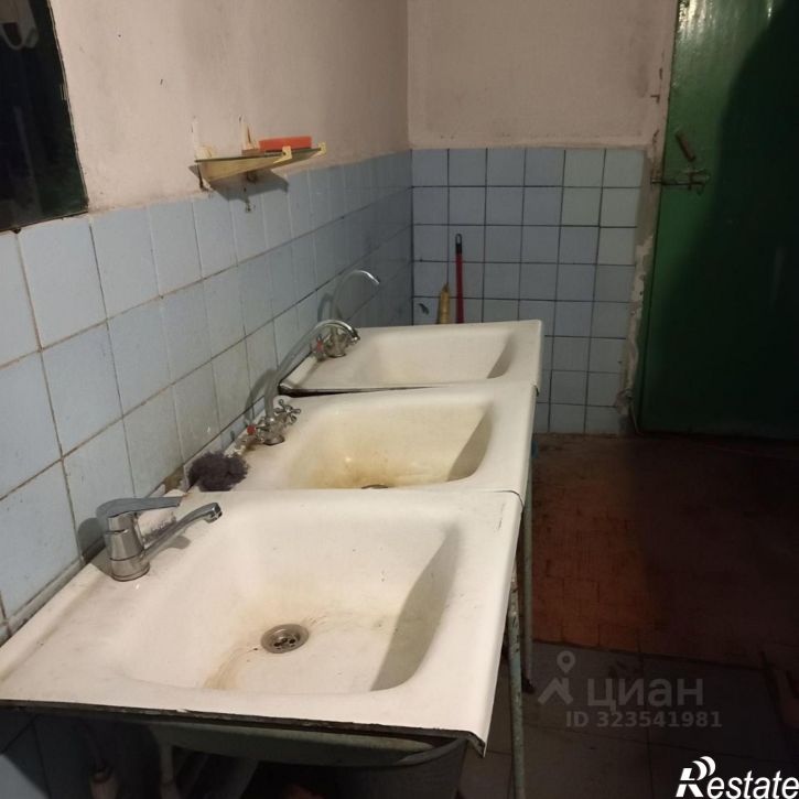 Комната Волгоградская улица, 8,  д. 8