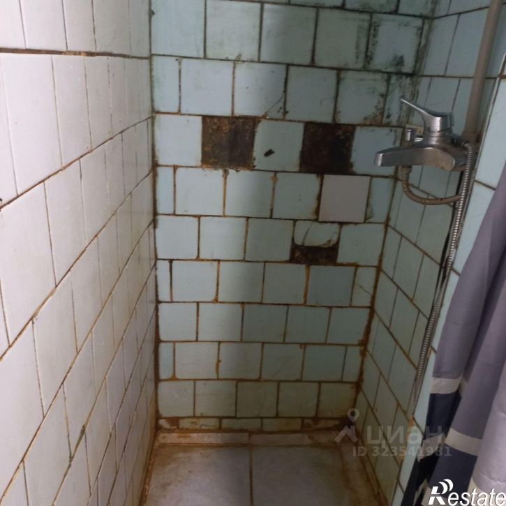 Комната Волгоградская улица, 8,  д. 8