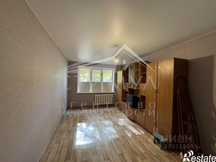 3-комн квартира Саратов, улица Буровая, д.15