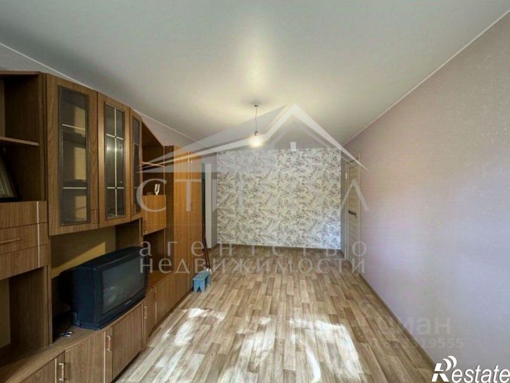 3-комн квартира Саратов, улица Буровая, д.15