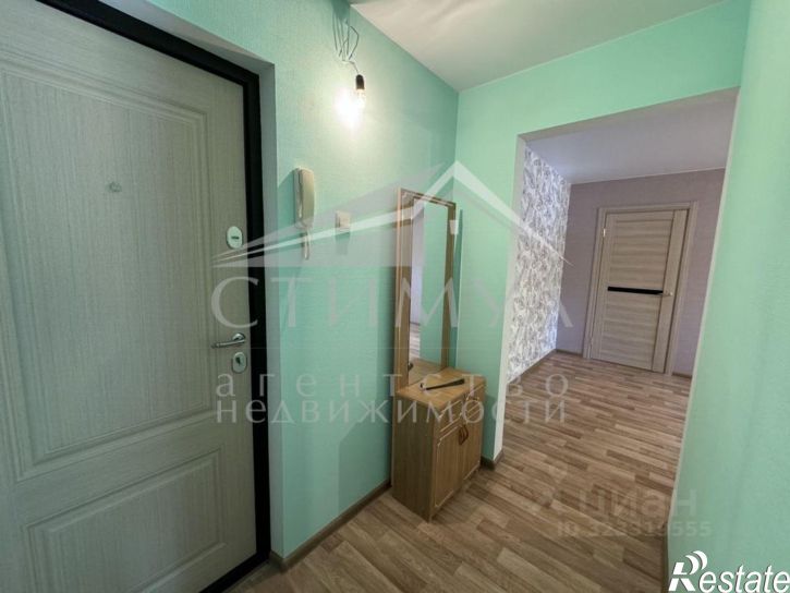 3-комн квартира Саратов, улица Буровая, д.15