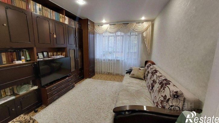 2-комн квартира Новоузенская улица, 166/168А,  д. 166/168А