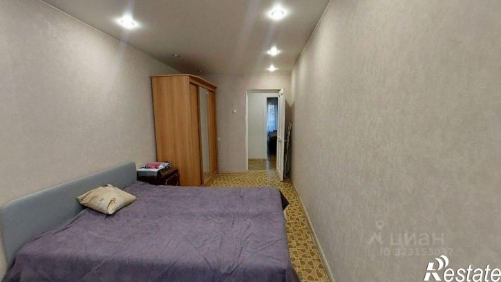 2-комн квартира Новоузенская улица, 166/168А,  д. 166/168А