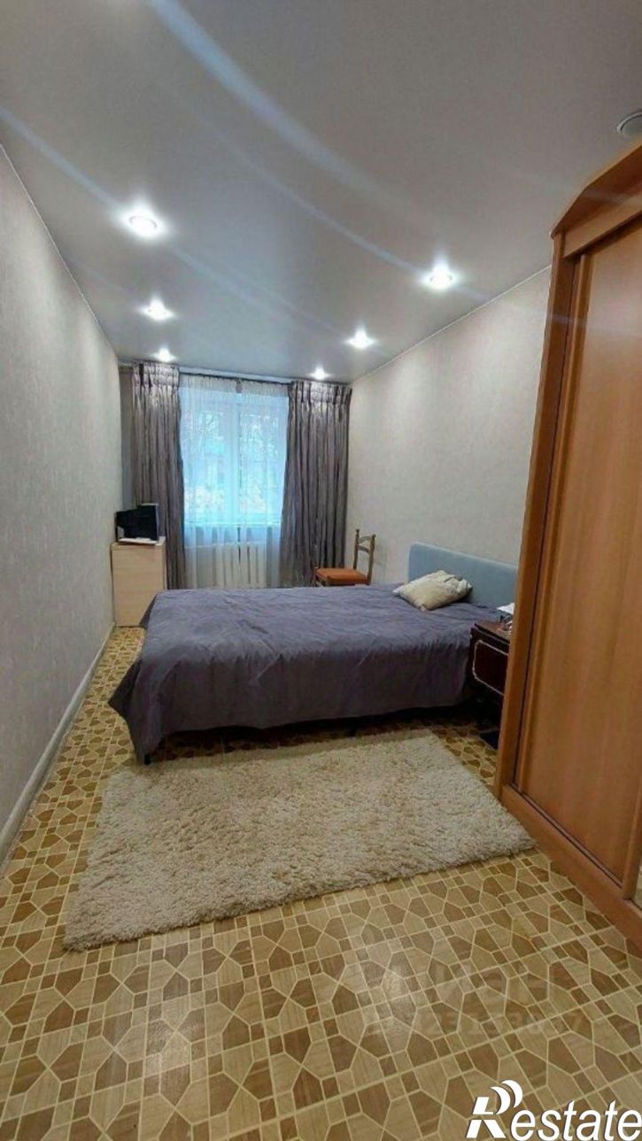 2-комн квартира Новоузенская улица, 166/168А,  д. 166/168А