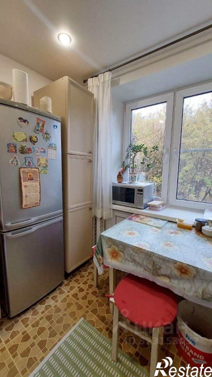 2-комн квартира Новоузенская улица, 166/168А,  д. 166/168А