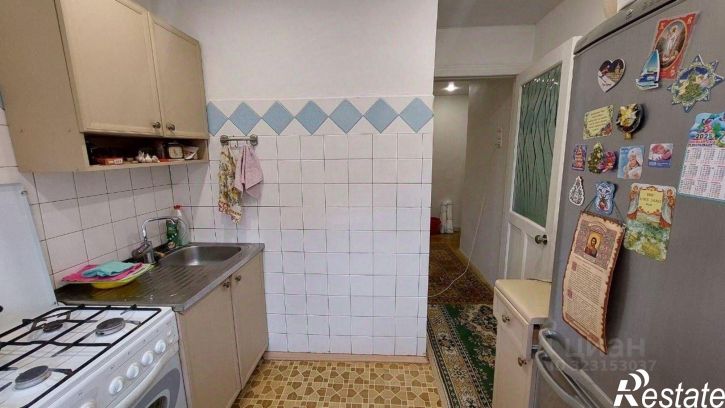 2-комн квартира Новоузенская улица, 166/168А,  д. 166/168А