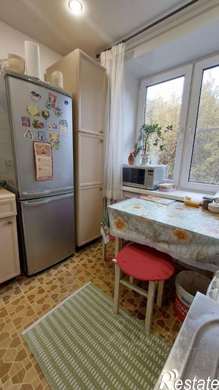 2-комн квартира Новоузенская улица, 166/168А,  д. 166/168А