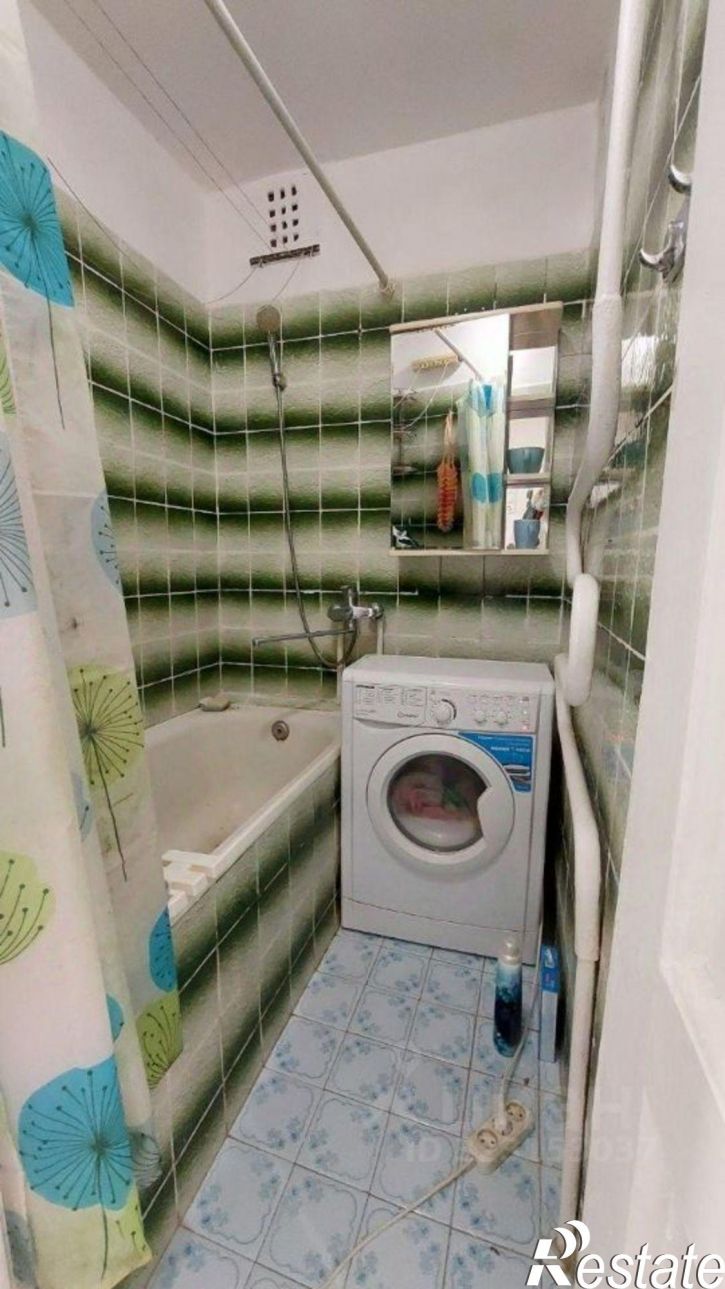 2-комн квартира Новоузенская улица, 166/168А,  д. 166/168А