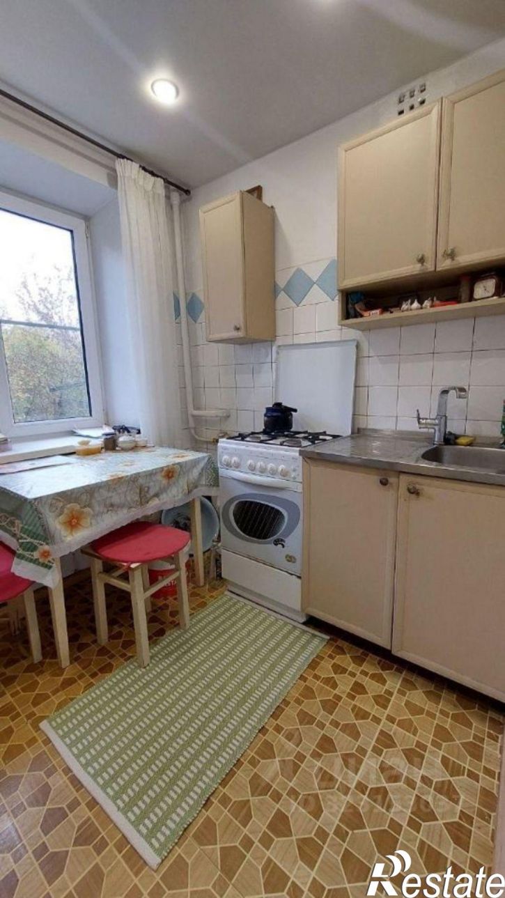 2-комн квартира Новоузенская улица, 166/168А,  д. 166/168А