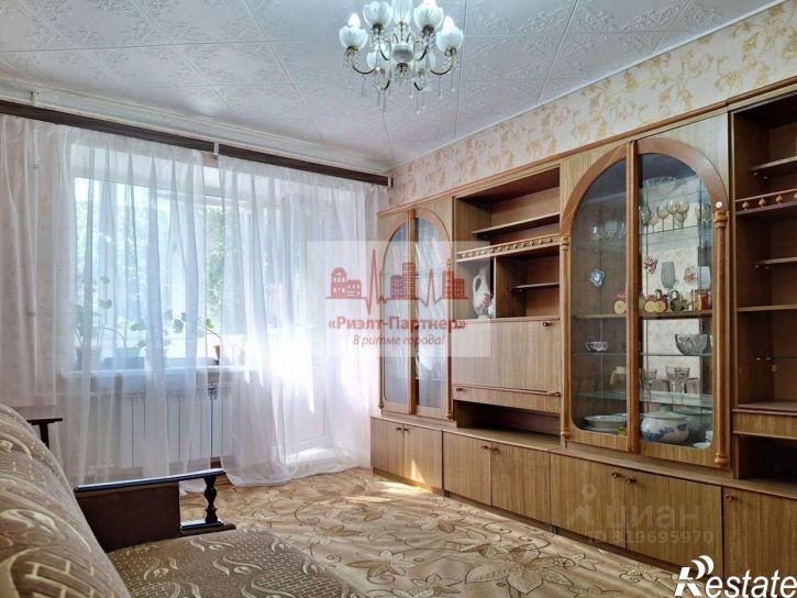 2-комн квартира Зеркальная улица, 14,  д. 14