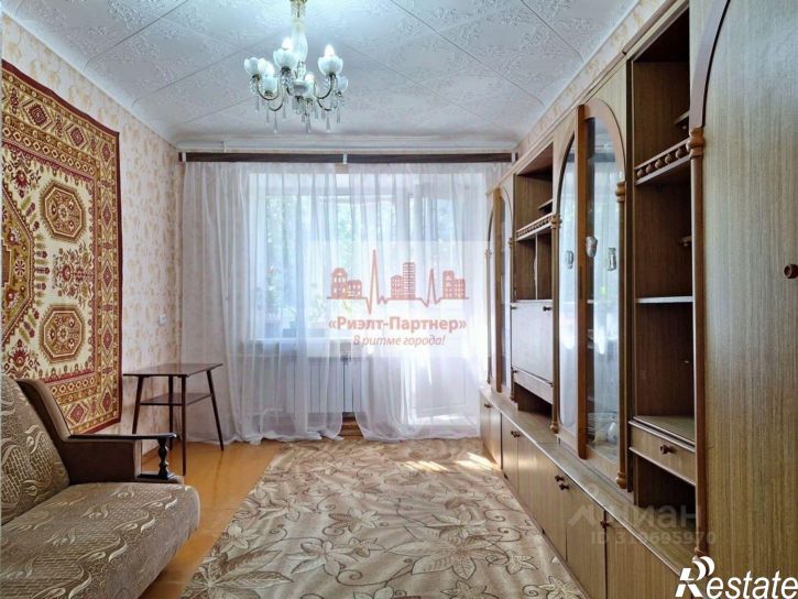 2-комн квартира Зеркальная улица, 14,  д. 14