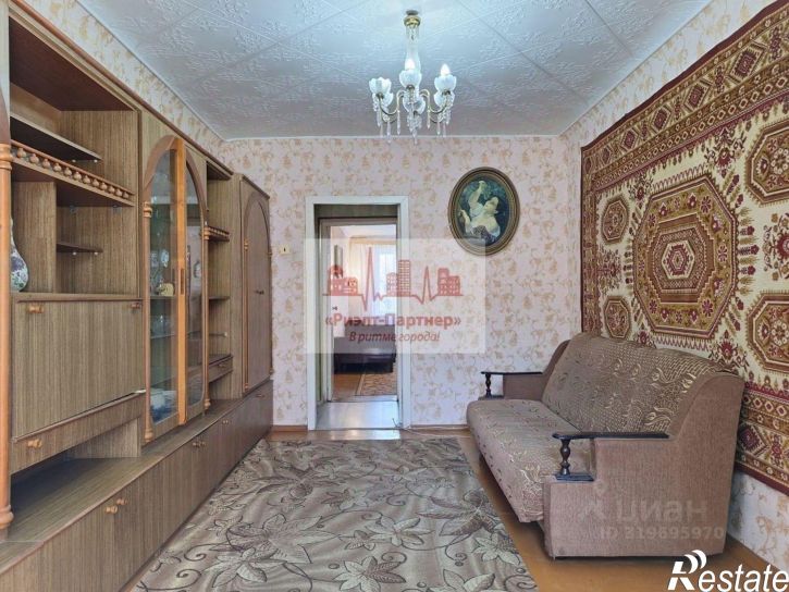 2-комн квартира Зеркальная улица, 14,  д. 14