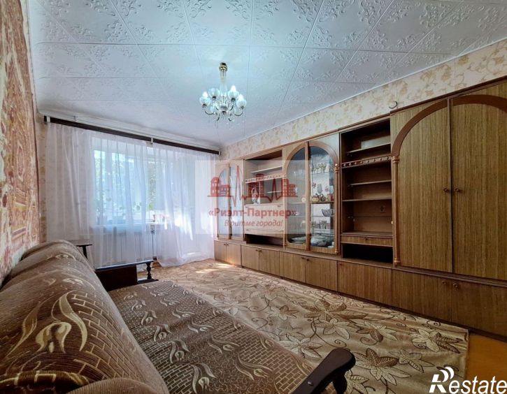 2-комн квартира Зеркальная улица, 14,  д. 14