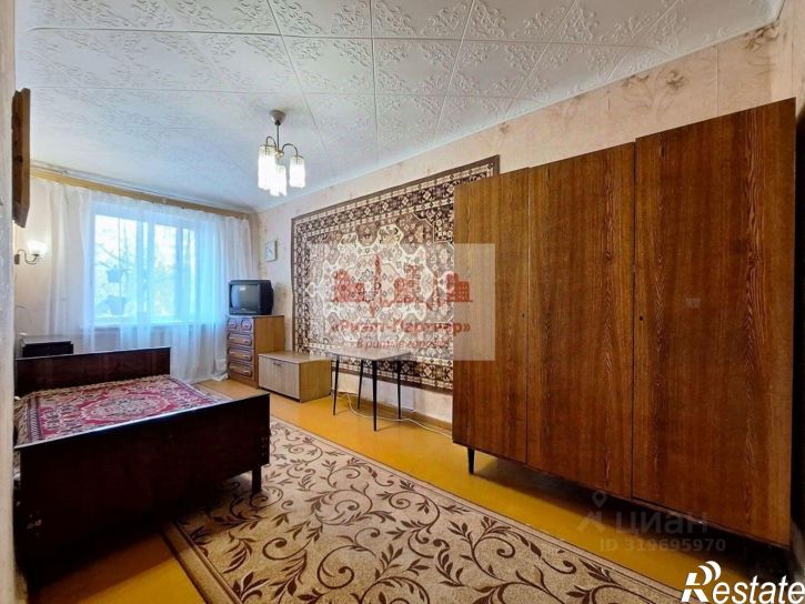 2-комн квартира Зеркальная улица, 14,  д. 14