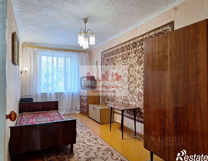 2-комн квартира Зеркальная улица, 14,  д. 14