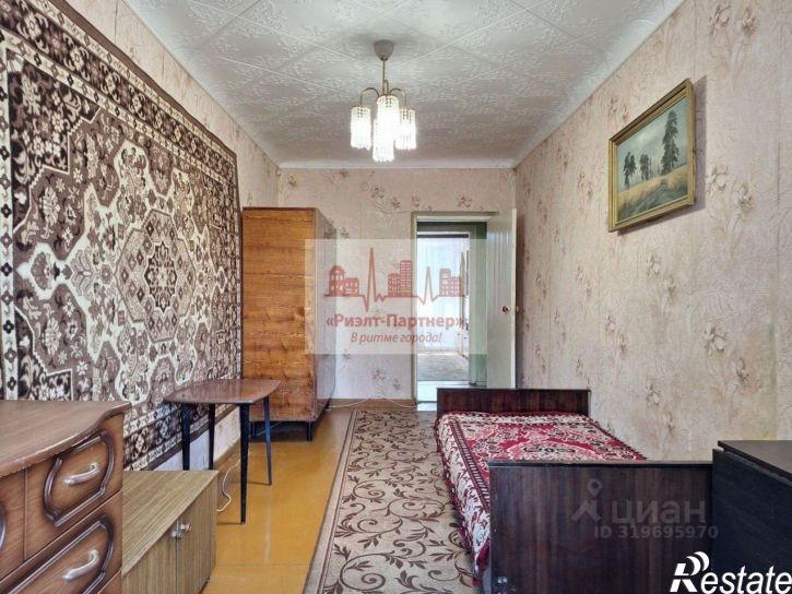 2-комн квартира Зеркальная улица, 14,  д. 14