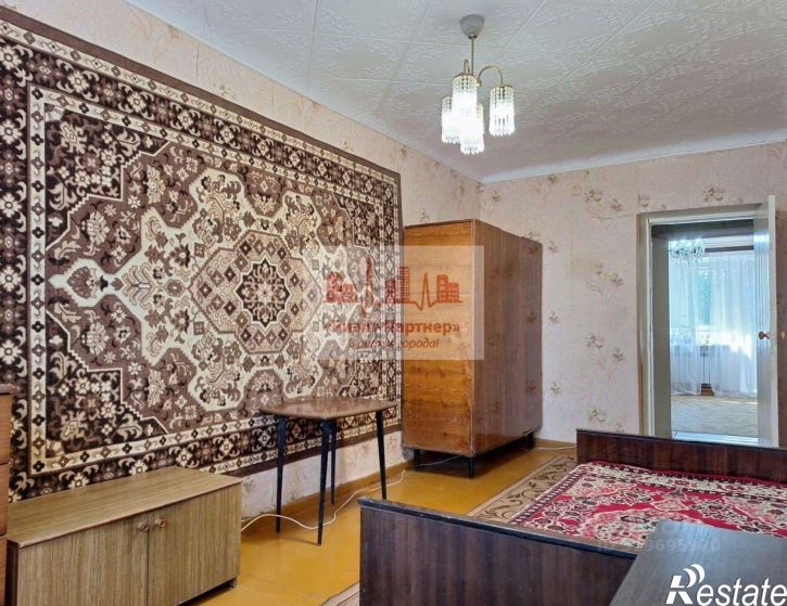 2-комн квартира Зеркальная улица, 14,  д. 14