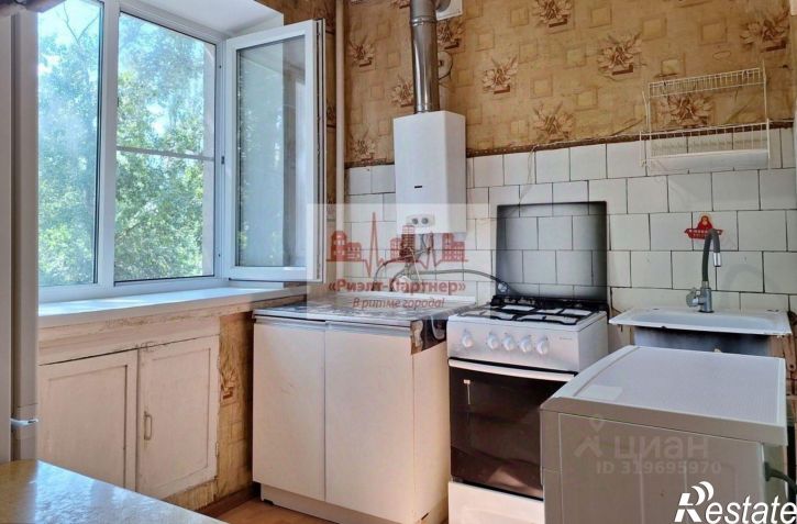 2-комн квартира Зеркальная улица, 14,  д. 14