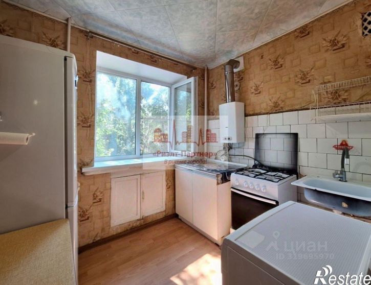 2-комн квартира Зеркальная улица, 14,  д. 14