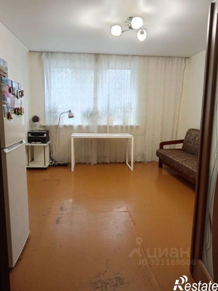 3-комн квартира 1-я Прокатная улица, 25А,  д. 25А