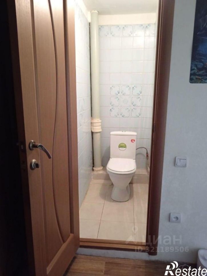 3-комн квартира 1-я Прокатная улица, 25А,  д. 25А