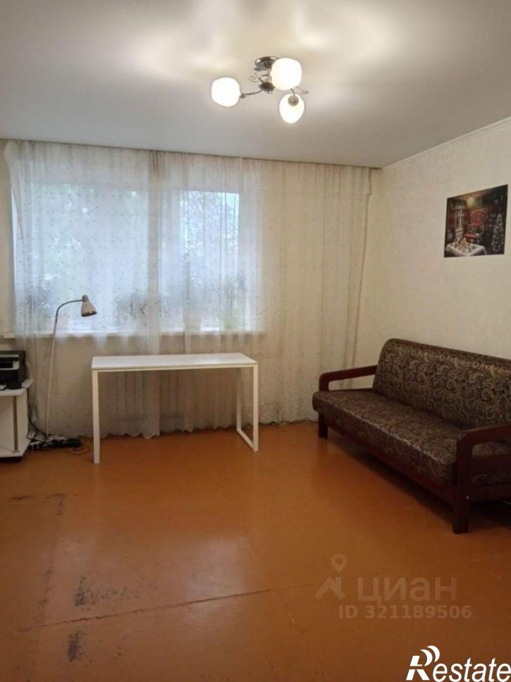 3-комн квартира 1-я Прокатная улица, 25А,  д. 25А