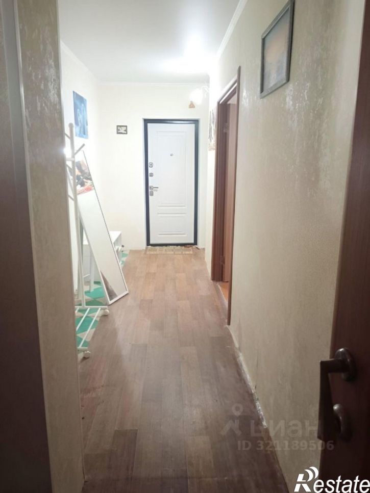 3-комн квартира 1-я Прокатная улица, 25А,  д. 25А