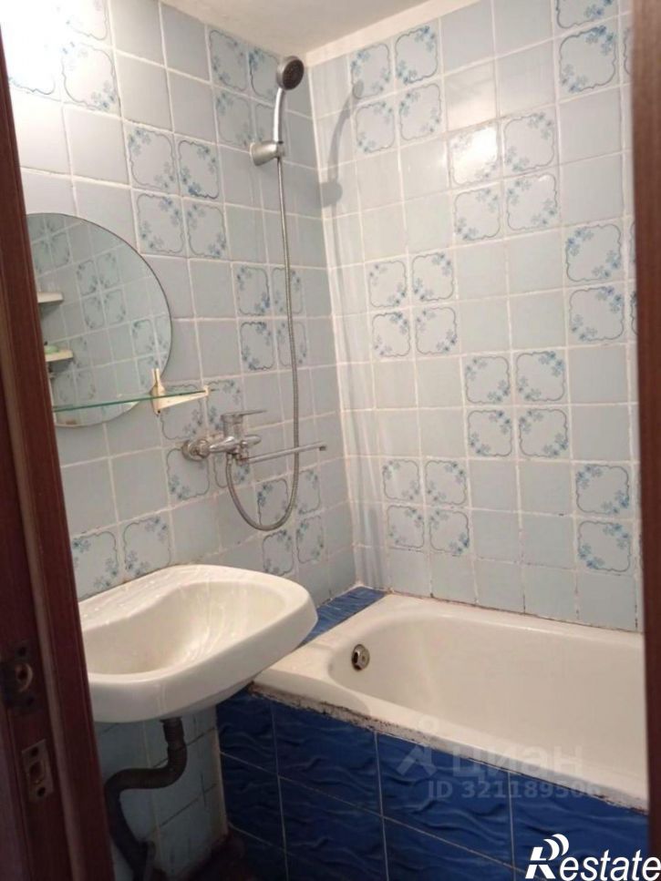 3-комн квартира 1-я Прокатная улица, 25А,  д. 25А