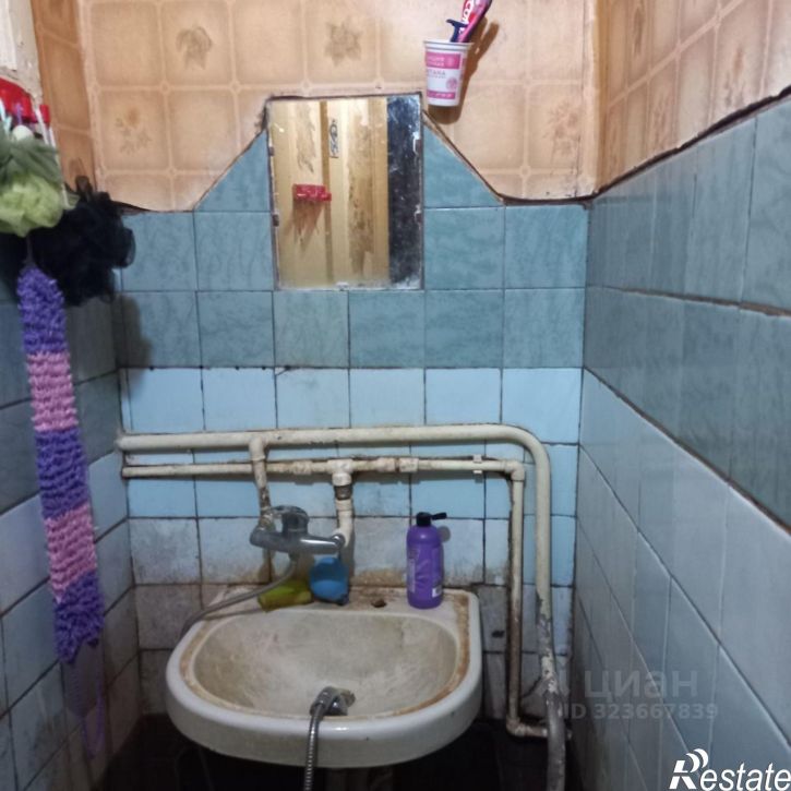 Комната Тверская улица, 38Б,  д. 38Б