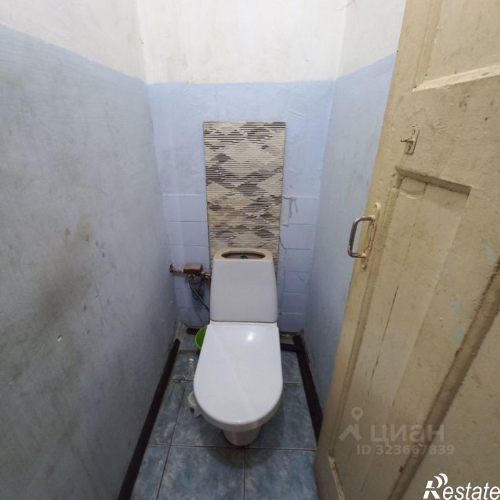 Комната Тверская улица, 38Б,  д. 38Б